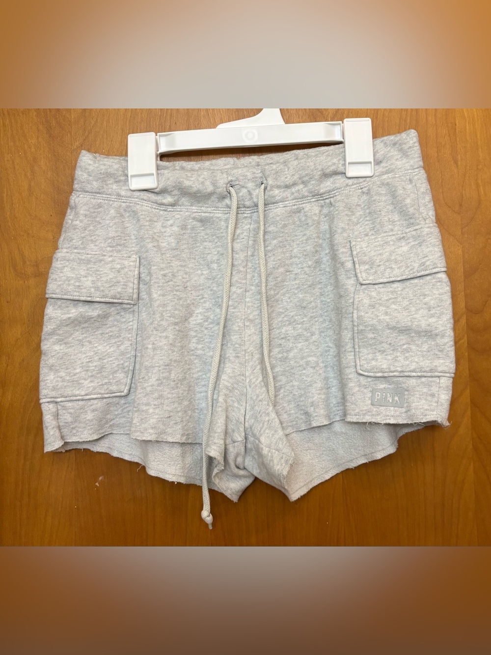 Victoria’s Secret Pink Cargo Shorts